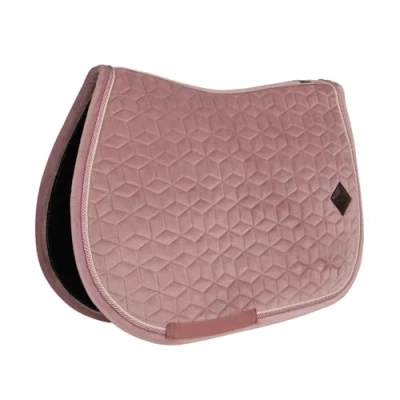 Image de Kentucky Velvet Pony Saddle Pad