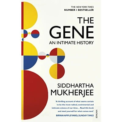 Afbeelding van The Gene