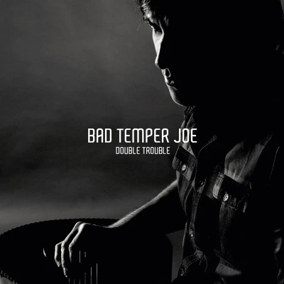 Afbeelding van Bad Temper Joe Double Trouble (CD)