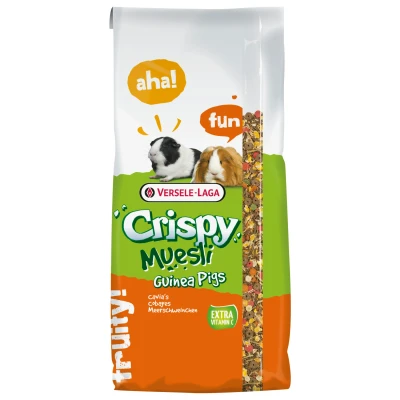 Afbeelding van Versele Laga Crispy Cavia 20 KG (74334)