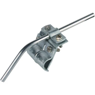 Afbeelding van DEHN DRK ZS 7.10 W13.25 B60 STTZN Overspanningsveilige montageset 1 stuk(s)