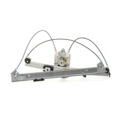 Afbeelding van Van Wezel Raammechanisme 4349261