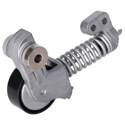 Afbeelding van Febi Bilstein Spanner poly V riem 186093
