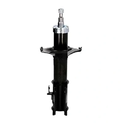 Afbeelding van JAPANPARTS MM 60021 Schokdemper Vooras rechts Oliedruk Veerpoot Pen bovenaan