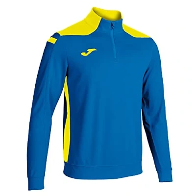 Afbeelding van Joma Championship Vi Sweatshirt voor heren (1 stuks)