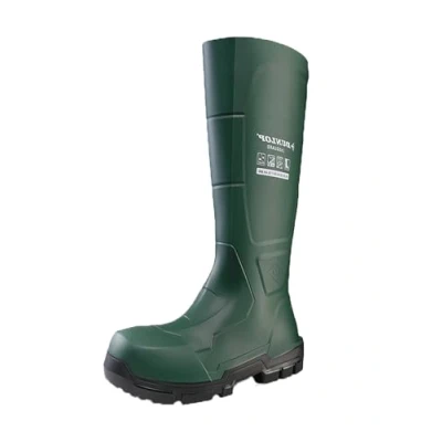 Afbeelding van Dunlop Laars S5 Acifort 47 48 Groen