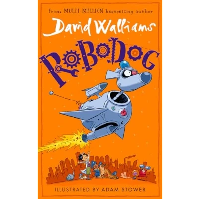 Afbeelding van Robodog