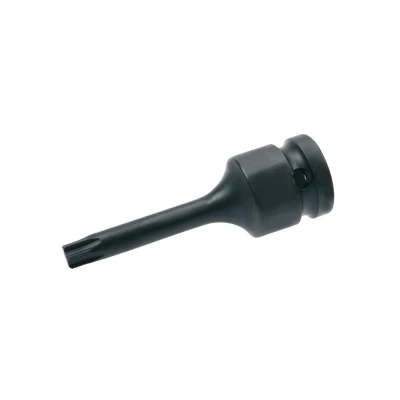 Afbeelding van SW Stahl S5480 55 Kracht, dopsleutel 75 T55 Binnen Torx
