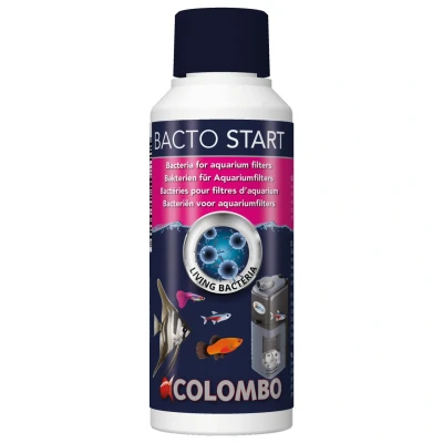 Afbeelding van Colombo Bacto Start Waterverbeteraars 250 ml