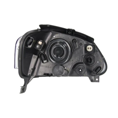 Afbeelding van ALKAR 2751101 Koplampen Links W5W, H4, PY21W VOLKSWAGEN: Fox Hatchback