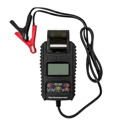 Afbeelding van GYS PBT 824 batterijtester