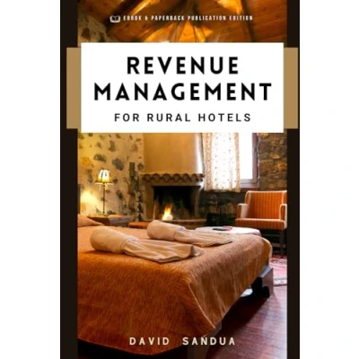 Afbeelding van Revenue Management for Rural Hotels