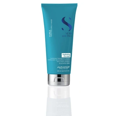 Afbeelding van Alfaparf Curls Hydrating Co Wash 200ml