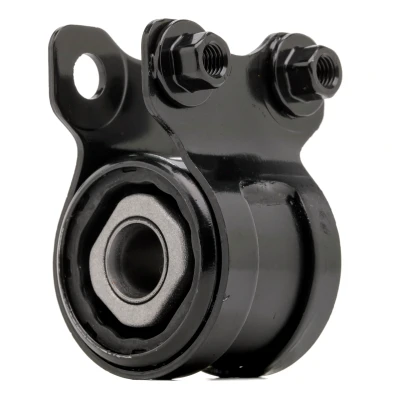 Afbeelding van MOOG VV SB 3648 Draagarmrubbers Aan beide zijden, Achter, Binnen, Vooras 60 VOLVO: C30, V50, C70 2 Cabriolet, FORD: Focus 2, Kombi
