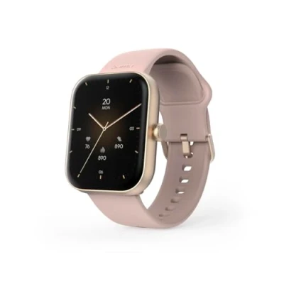 Image de Hama Smart Watch 5000 Pink