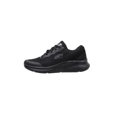 Afbeelding van Skechers Lite Pro Clear Rush heren sneakers zwart Maat 48.5 Extra comfort Memory Foam