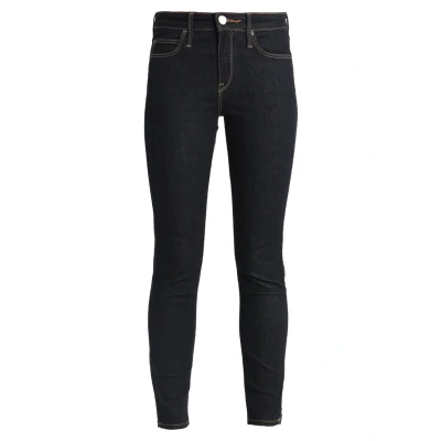 Afbeelding van Lee Scarlett Jeans Skinny Fit, Dames, Maat: 25x33, Rinse