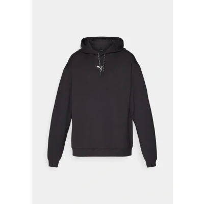 Afbeelding van PUMA CLOUDSPUN Hoodie Men voor Heren, Zwart, Maat XS