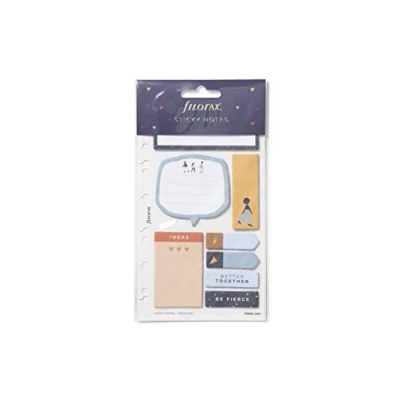 Afbeelding van Filofax Accessoires van Together Sticky Notes