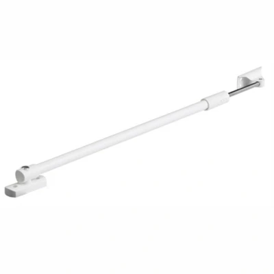 Afbeelding van Axa Telescopische raamuitzetter 55EX buitendraaiend wit 2865 00 54