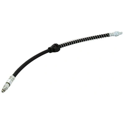 Afbeelding van CORTECO 19032321 Remslang Vooras 537 FORD: KA Hatchback
