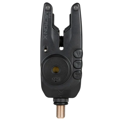 Afbeelding van Fox Mini Micron X (incl hardcase) Beetmelder