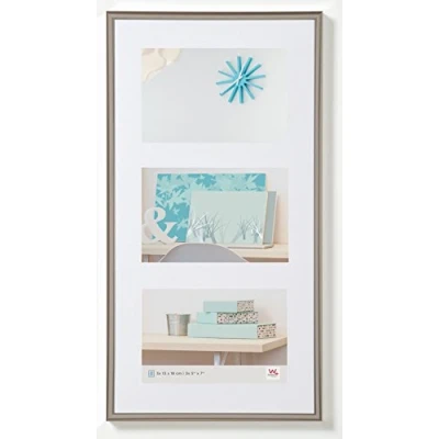 Afbeelding van New Lifestyle Galerie, 3x13x18 cm, staal