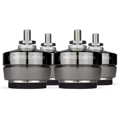 Afbeelding van Isoacoustics Gaia I voor 1 speaker