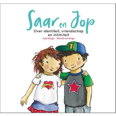 Afbeelding van Saar en Jop