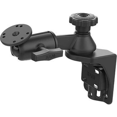 Afbeelding van RAM Mount Vertical 6&quot; Swing Arm 109V 3U