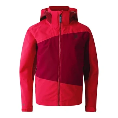 Afbeelding van Dare2B Explore II Veste de montagne imperméable pour enfant