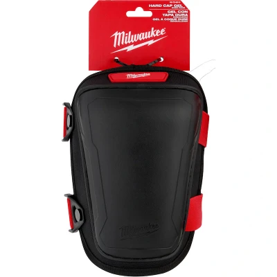 Afbeelding van Milwaukee 4932478137 Harde Kniebeschermers