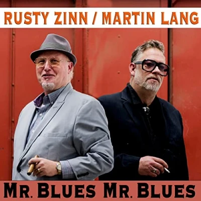 Afbeelding van Mr Blues, Blues