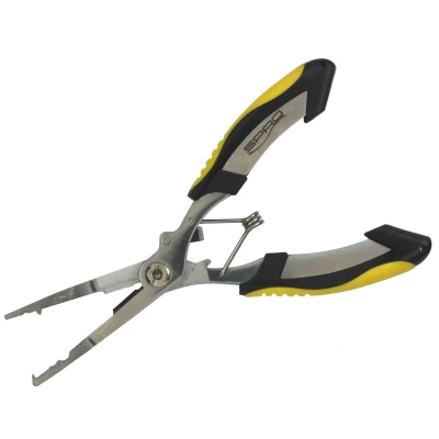 Image de Spro Bent Nose Super Cutter Pliers 16cm