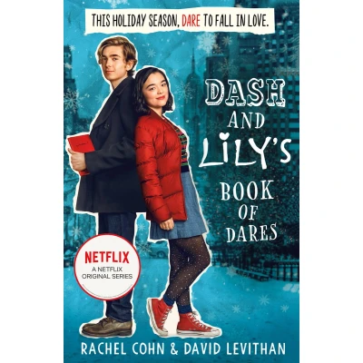 Afbeelding van Dash &amp; Lilys Book Of Dares