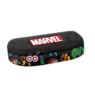 Afbeelding van Marvel Etui, Avengers 23 x 10 5 cm Polyester