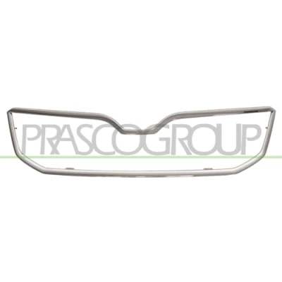 Afbeelding van PRASCO Premium SK0302305 Sier / Beschermingspaneel, radiateurgrille