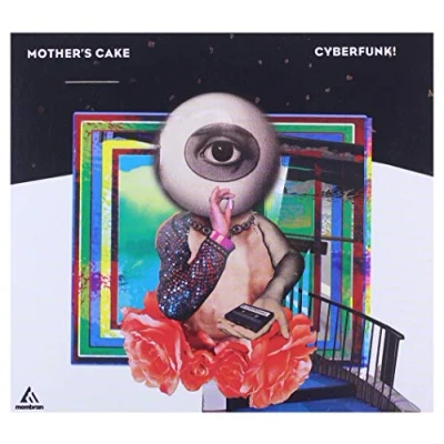 Afbeelding van Cyberfunk!