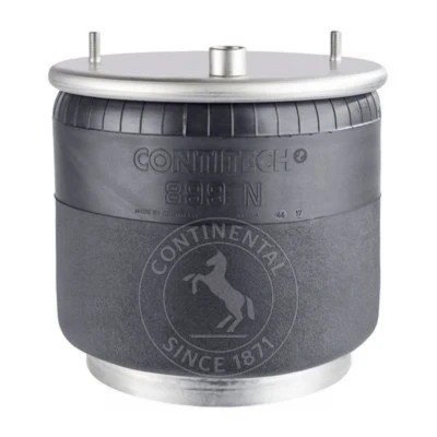 Afbeelding van CONTITECH AIR SPRING 899 N P03 R Veerbalg, luchtvering