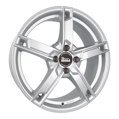 Afbeelding van Mam Felgen Mamw4 6.5x16 4x108 ET20 65.1 Velg