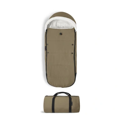 Afbeelding van Stokke Voetenzak YOYO3 Toffee