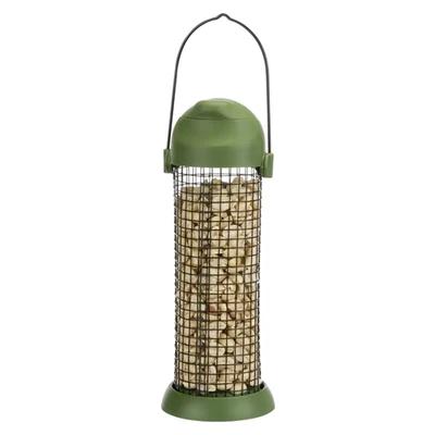 Afbeelding van Trixie Voersilo Pinda Groen 22 CM