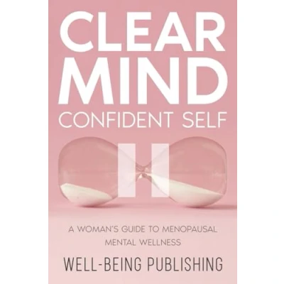Afbeelding van Clear Mind, Confident Self