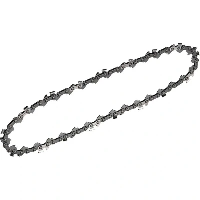 Afbeelding van DEWALT DT20681 QZ splitboom ketting voor kettingzaag op steel 20cm