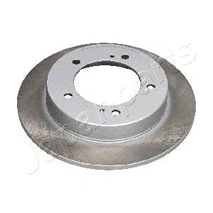 Afbeelding van Japanparts Remschijven DI 807C