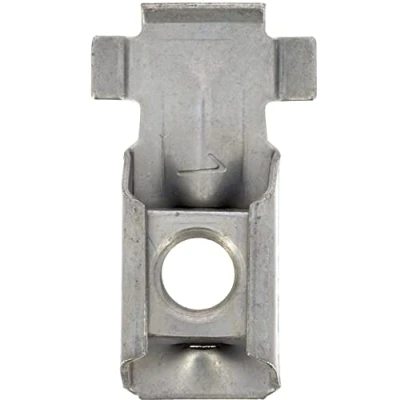 Afbeelding van RESTAGRAF 315 Clip, sier /beschermingslijst PEUGEOT: 106 II Hatchback