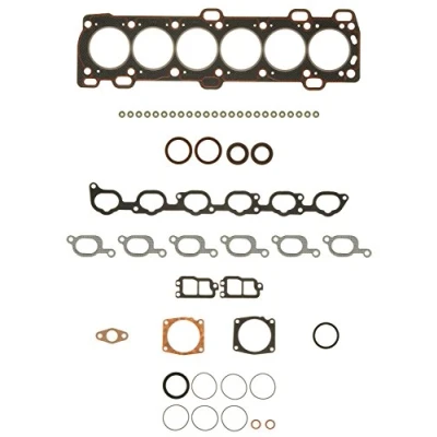 Afbeelding van Ajusa Cilinderkop pakking set/kopset 52142800