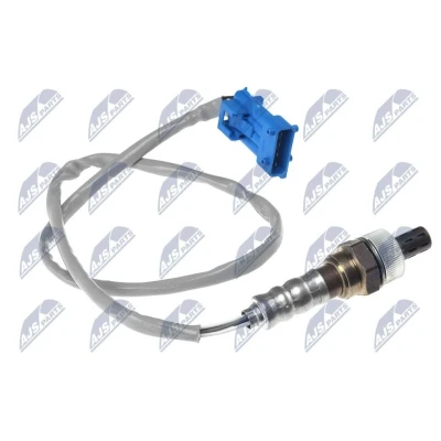 Afbeelding van NTY ESL CT 004 Lambdasonde Voor, voor katalysator, Na katalysator Diagnosesonde, Regelsonde, Schroefdraad vooraf ingevet PEUGEOT: 206 Hatchback