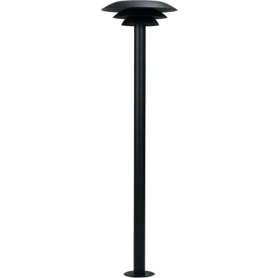 Afbeelding van DL25 Padlamp voor buiten