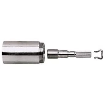Afbeelding van Grohe verlengstuk voor inbouw stopkraan 1/2&quot;